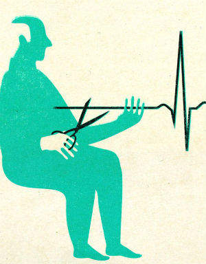 How should the Church respond to assisted suicide?