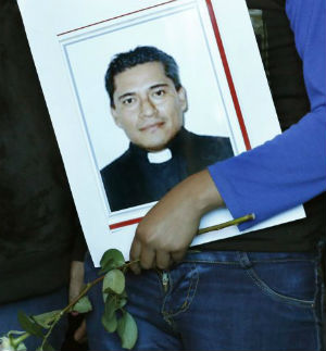 Mexico has become notorious for murders and kidnappings involving Catholic priests.