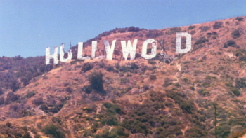 Goodbye Hollywood, hello to a better world of media and entertainment!