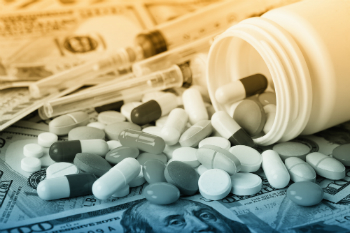 In 2015, over 92 million Americans were prescribed opioid painkillers.