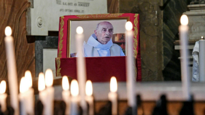 The saints Pope Francis promotes tells us something about his pontificate and the path to sainthood he wants to open.