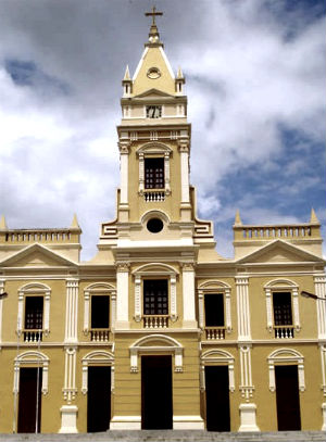Fr. Pedro Gomes Bezerra was found dead just before his 50th birthday.