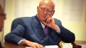 The Church has asked people avoid his show and commentary as long as he continues to promote division within the Church.