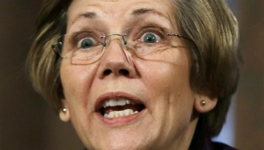 What, you thought she was genuine? It's called a con-job.