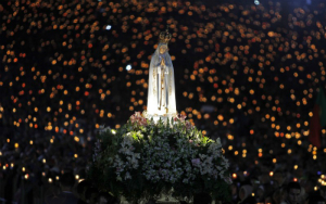 How will you answer Our Lady's question?