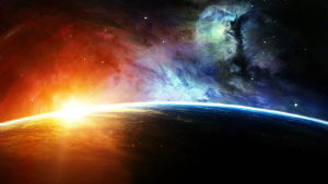 Let us be thankful and care for all creation.