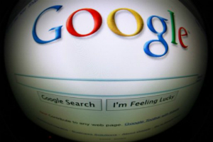 Has Google become a monopoly?