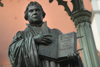 Martin Luther