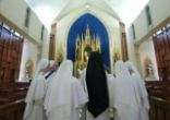 Image of Dominican Sisters of Mary, Mother of the Eucharist have also appeared on games shows on the Oprah Winfrey show.