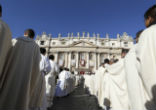 Image of God never stops inviting us to the heavenly banquet.