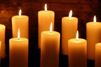 Can the souls in Purgatory reach out to us?