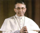 Image of The Vatican has confirmed Pope John Paul I is on the path to recognized sainthood.