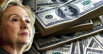 Clinton is legendary for her corruption. Now, DNC insiders are telling all.