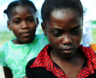 President Trump made the decision to end the Temporary Protected Status of thousands of Haitians taking refuge in the U.S.