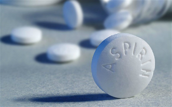 Does an aspirin a day keep cancer away? It does according to one study.