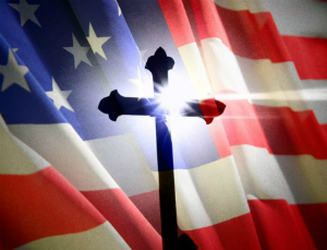 Religious freedom is under attack from powerful lobbies.