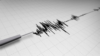Earthquakes are one disaster for which we still have no warning.
