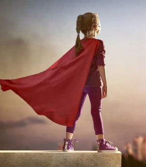 Now is the time to reignite a fire in the hearts of our youth!