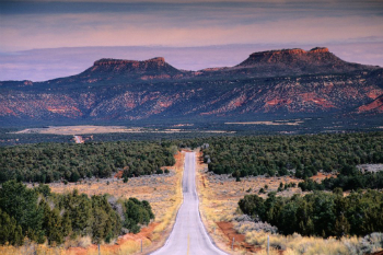 The land in Utah belongs to the people of Utah, and it should be for them to decide how best to use it. The benefits should go to them, not the federal government in Washington D.C.