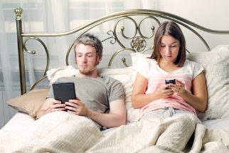 Facebook is certainly destroying marriages, sleep patterns, and more.