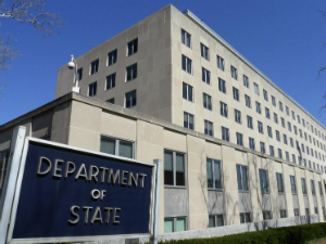 The State Department has issued a list of 10 countries that have poor records on religious freedom.