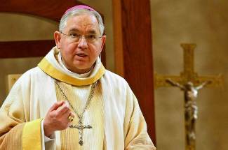 Catholic leaders are speaking in defense of 'dreamers.'
