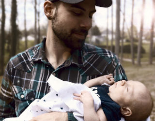 Can men speak out about abortion?