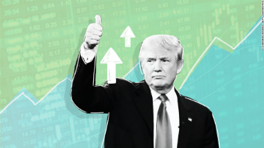 Workers are finally being dealt back into the American Dream, thanks in part to President Trump's economic policies.