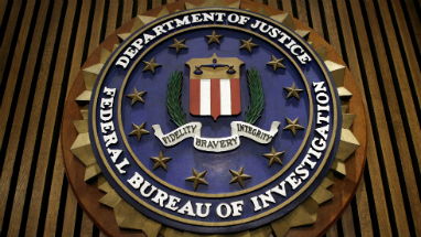 The FBI could be in trouble if allegations are true.