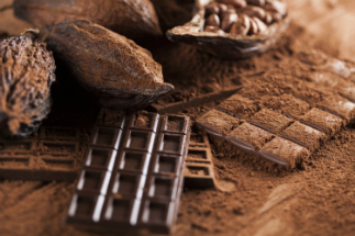 Now they're coming for our chocolate!