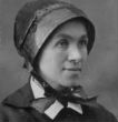 Image of Sr. Blandina could become the next American saint. 