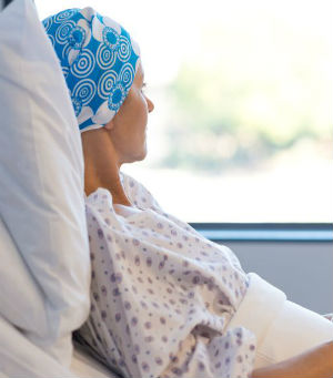 If the current human trials run successfully, Levy trusts it could be used for many tumor types in humans.