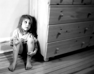 It is vitally important for people living with depression to recognize if they have experienced untreated childhood trauma.