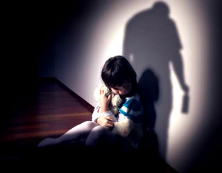 Depression is an unwelcome visitor.