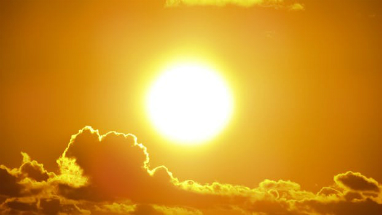 What's wrong with the Sun now?