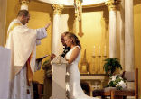 Image of Amoris Laetitia is claimed to be a 