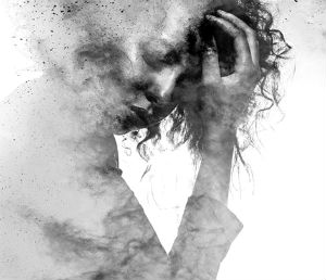 43.8 million people will experience mental illness each year.