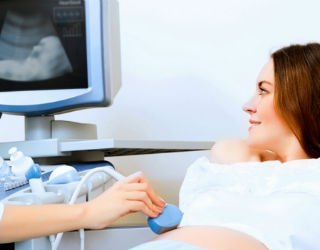 Many women who go through with an abortion have a feeling of regret later.