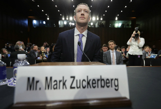 The Senate and House spent two days grilling Mark Zuckerberg over Facebook's practices.