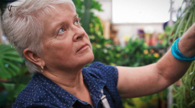 Barronelle Stutzman