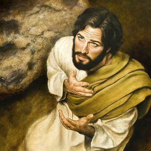 His love for us that He chooses to remain locked in the tabernacles of His churches, every day, waiting for us to acknowledge His presence.