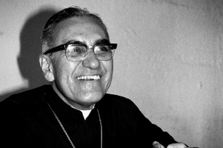 Bl Oscar Romero.