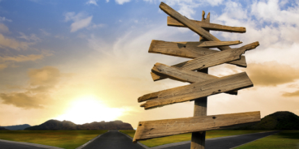 We must avoid false paths to salvation.