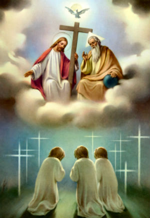 Following Christ is an all or nothing deal, Pope Francis says.