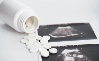 Abortion pills kill babies with chemical compounds that can be potentially hazardous to mothers.