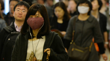World health authorities are on the lookout for new cases of H7N9, which has pandemic potential.