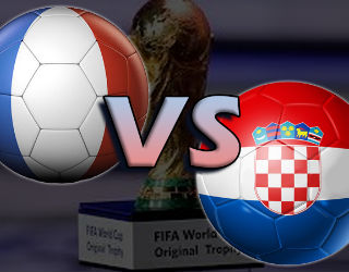 France may have won the World Cup, but who would win in the Catholic Church?