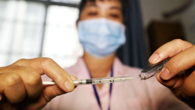 Vaccines are a cornerstone of public health. People should be vaccinated out of concern for the public good, but ultimately the decision remains up to the individual, which is critical in a free society.