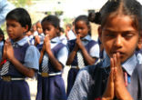 Image of Moral values are the most important lessons to be seriously taught and hopefully absorbed.