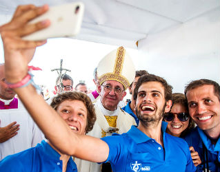 The synod will run Oct. 3-28.